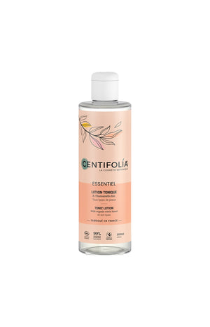 Lotion tonique bio - Hamamélis - Visage - 200 ml