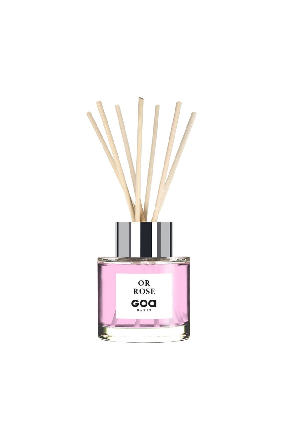 Bouquet parfumé Goatier - Or rose - 200 ml