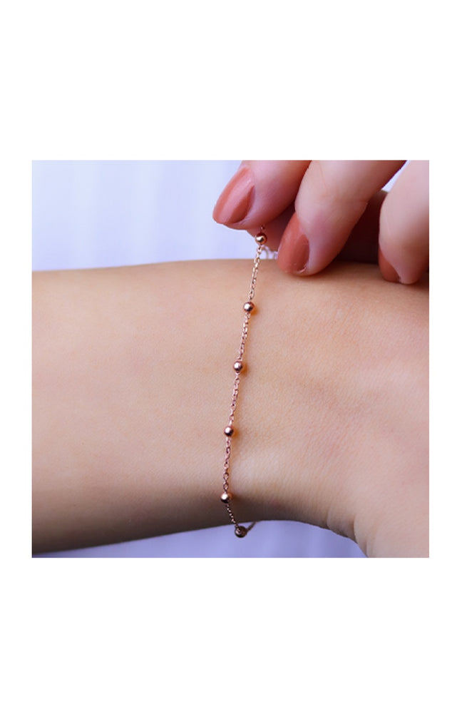 Bracelet - Argent 925/000