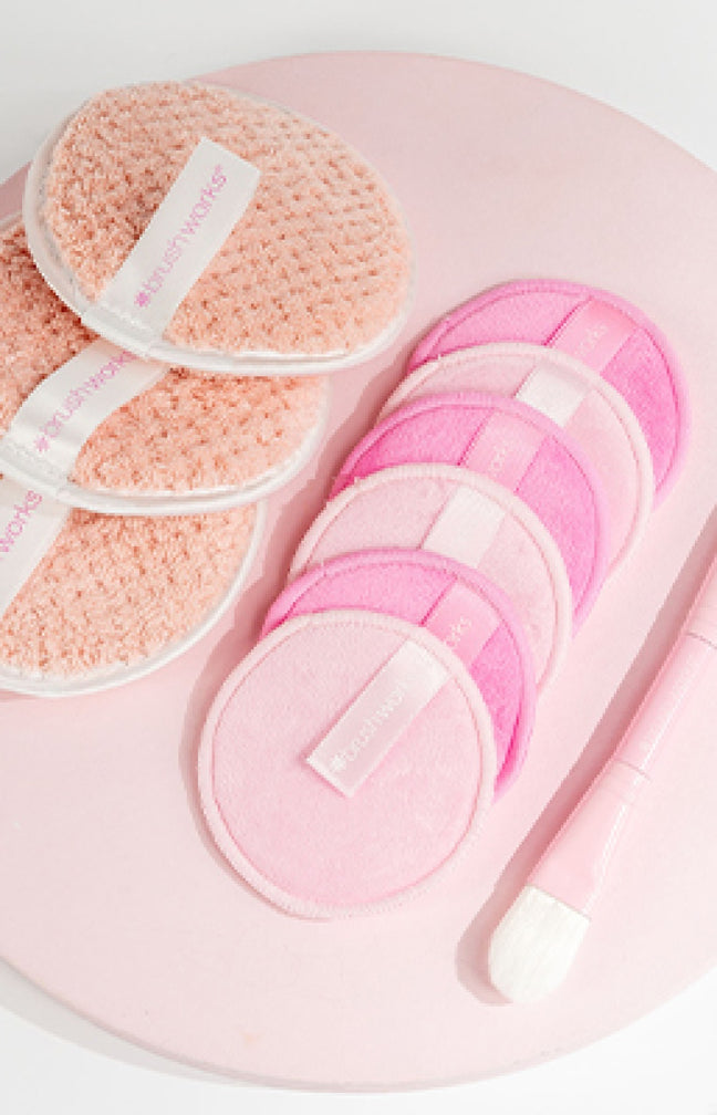 Kit soin - Visage - 10 accessoires