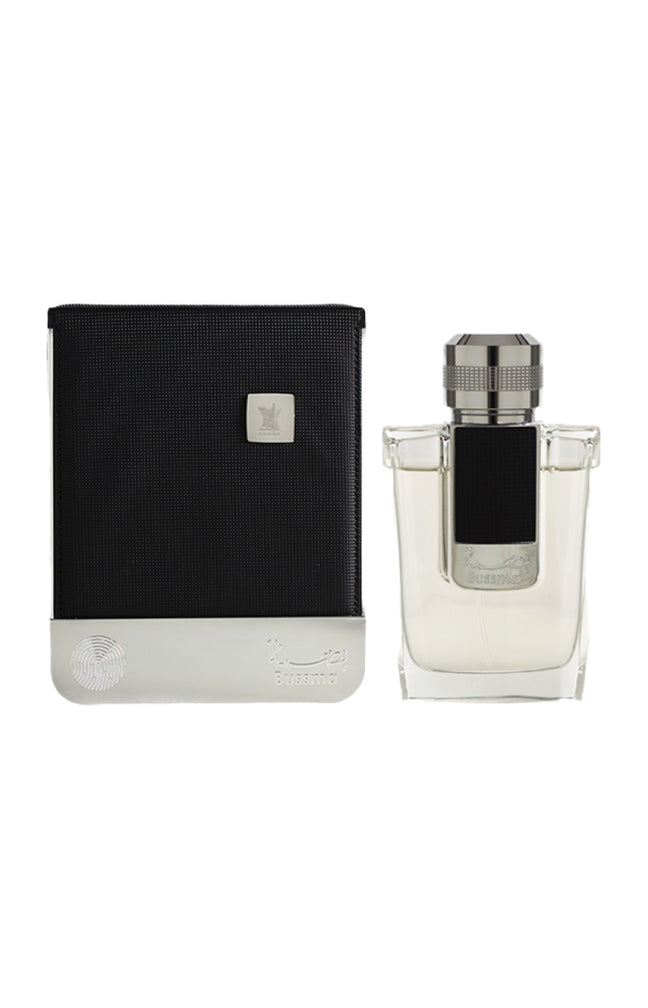 Bussma Eau de parfum - Oriental gourmand - Homme