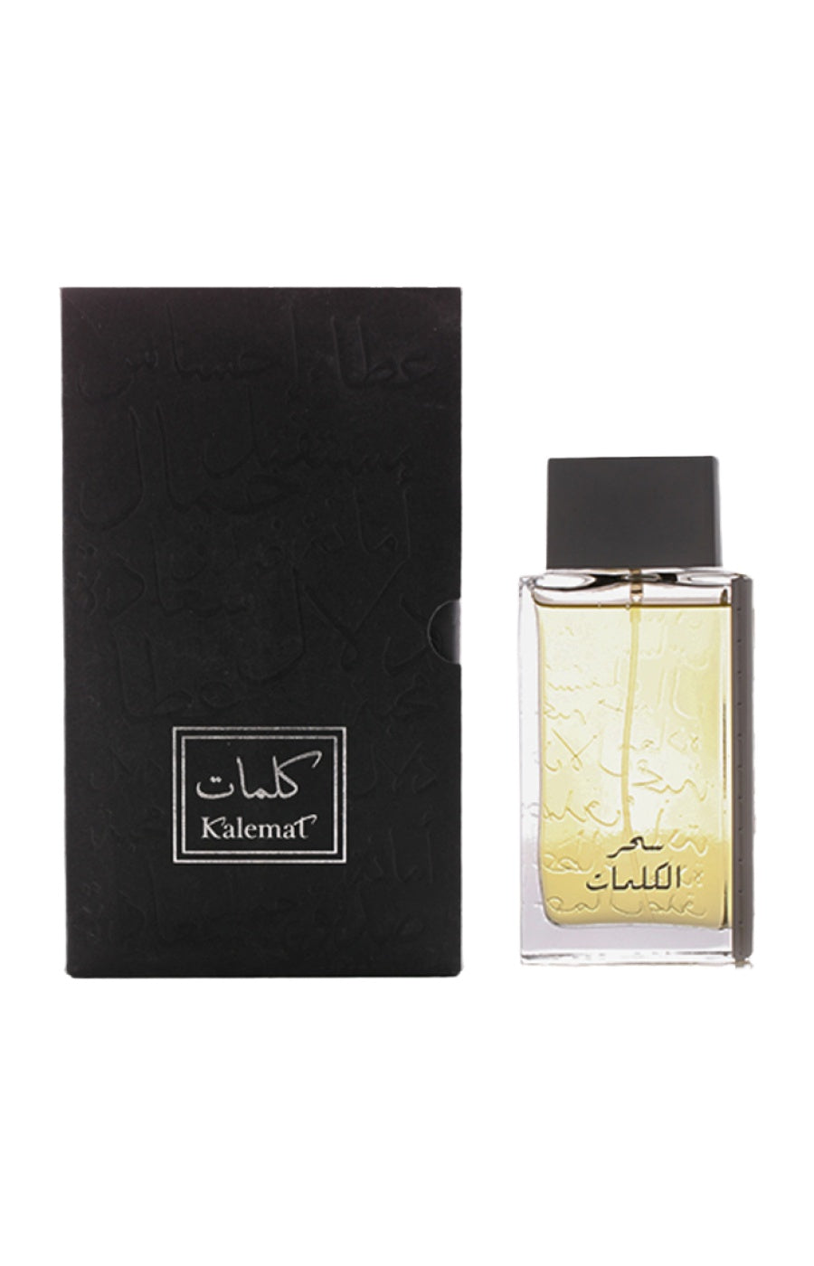 Sehr Al Kalemat Eau de parfum - Oriental fruité - Mixte