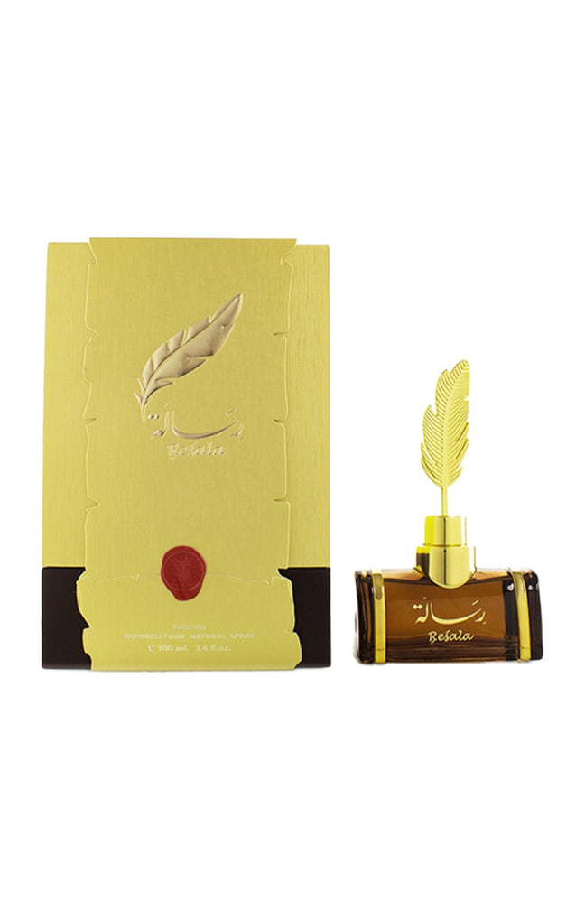 Resala Eau de parfum - Oriental floral - Mixte