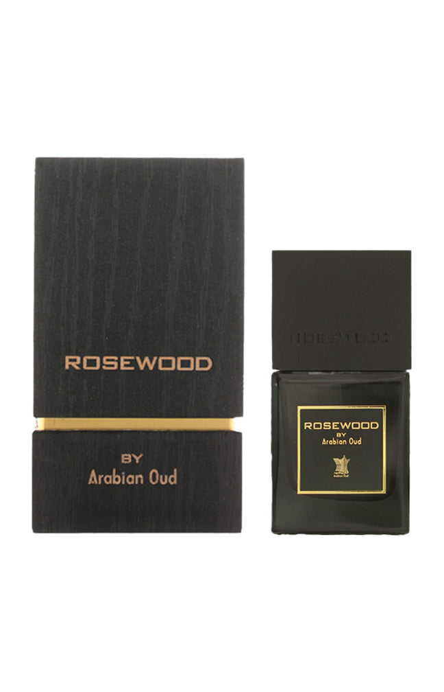 Rosewood Eau de parfum - Floral fruité - Mixte