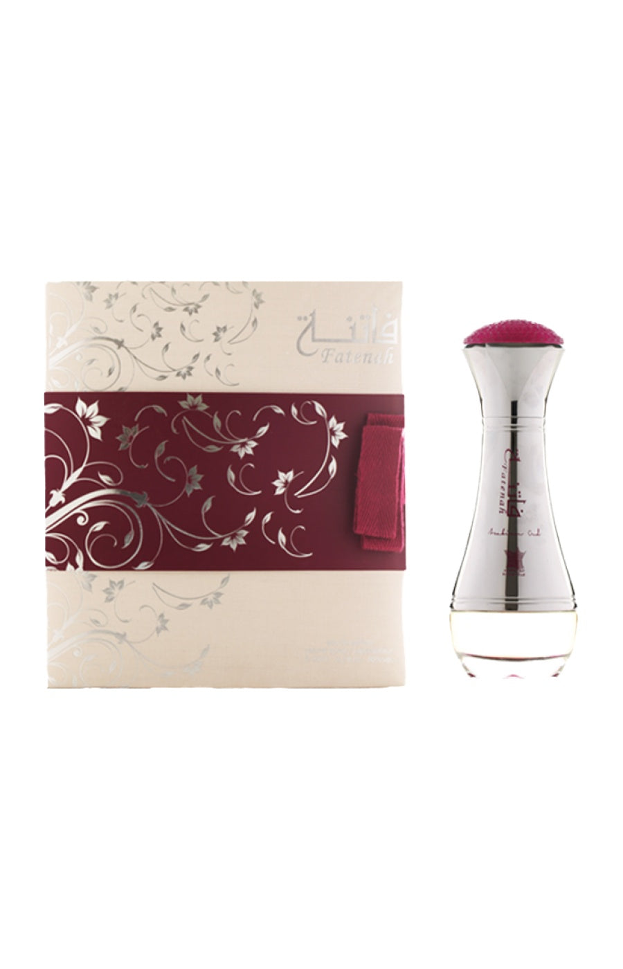 Fatenah Eau de parfum - Floral oriental