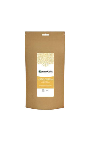 Poudre de camomille matricaire - Cheveux clairs - 50 g