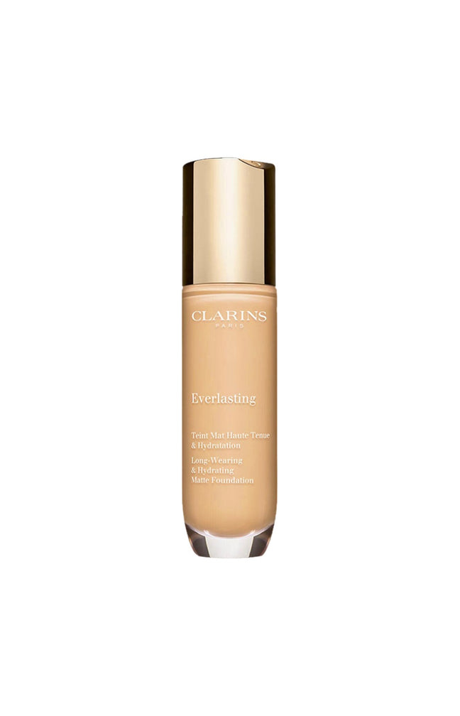 Everlasting - Fond de teint mat haute tenue & hydratation - 30 ml