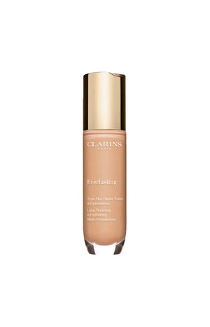 Everlasting - Fond de teint mat haute tenue & hydratation - 30 ml