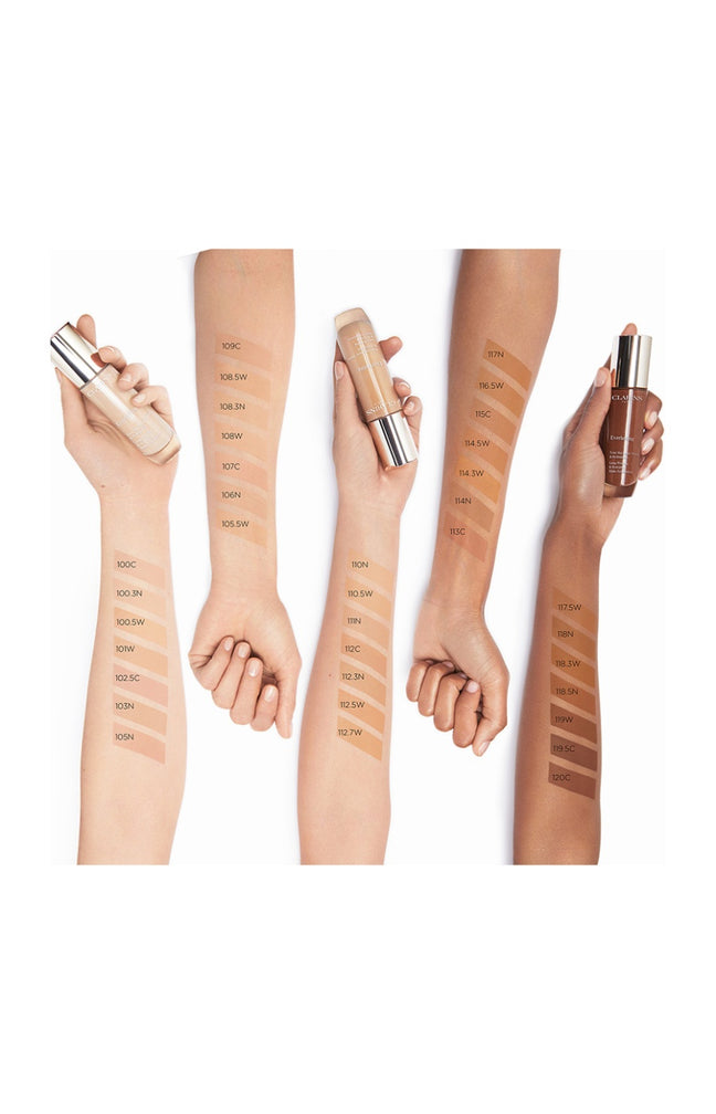 Everlasting - Fond de teint mat haute tenue & hydratation - 30 ml