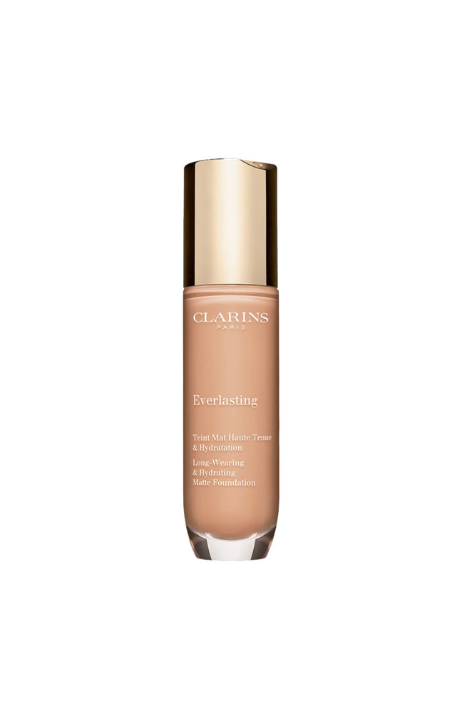 Everlasting - Fond de teint mat haute tenue & hydratation - 30 ml