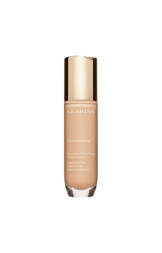 Everlasting - Fond de teint mat haute tenue & hydratation - 30 ml