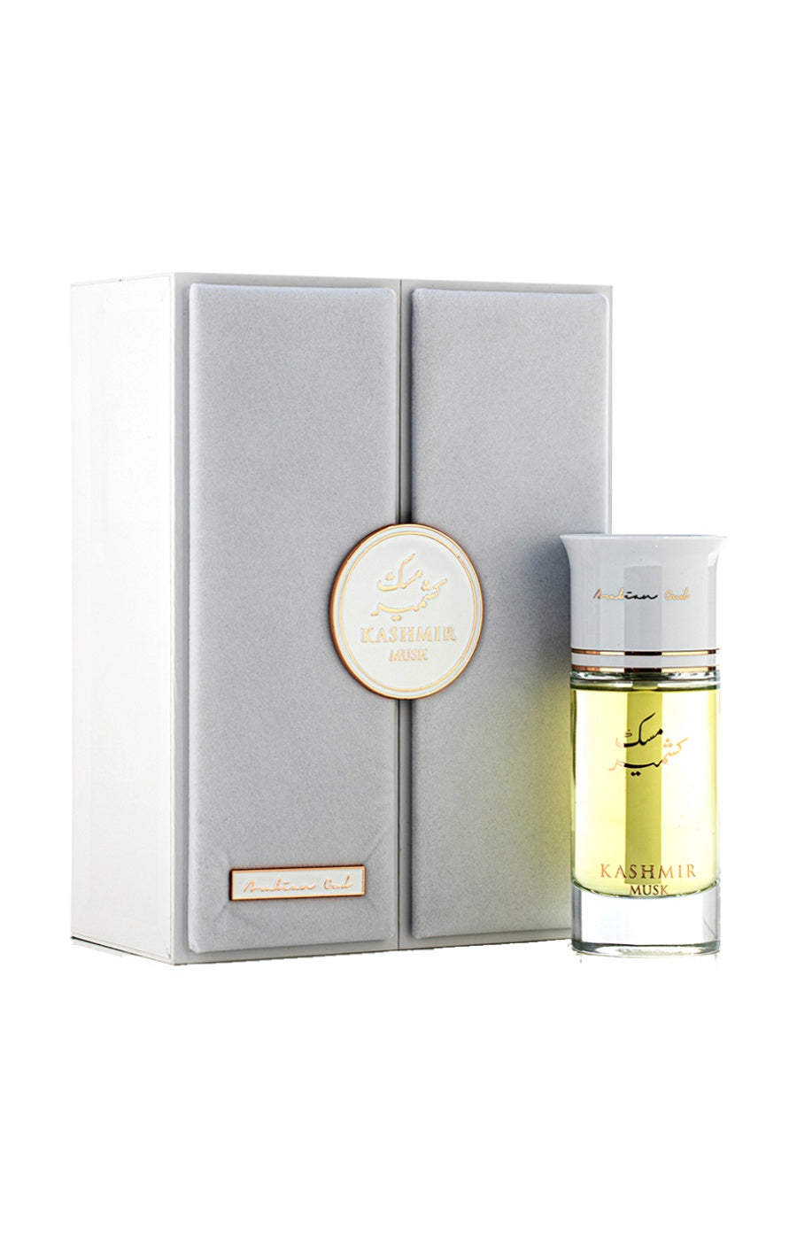 Kashmir Musk Eau de parfum - Floral oriental - Mixte