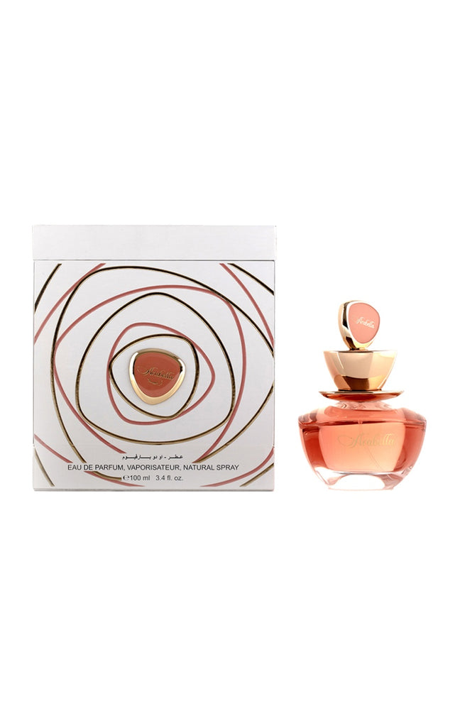 Arabella Eau de parfum - Floral fruité