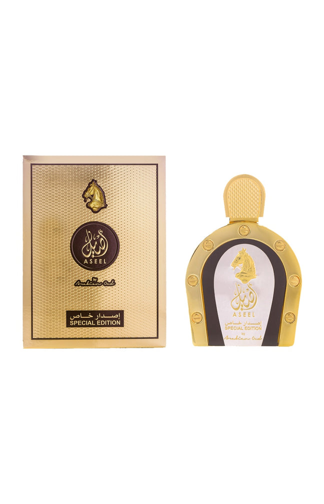 Aseel Special Edition Eau de parfum - Floral oriental - Homme