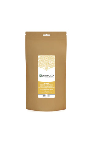 Henné blond vénitien - Cheveux - 250 g