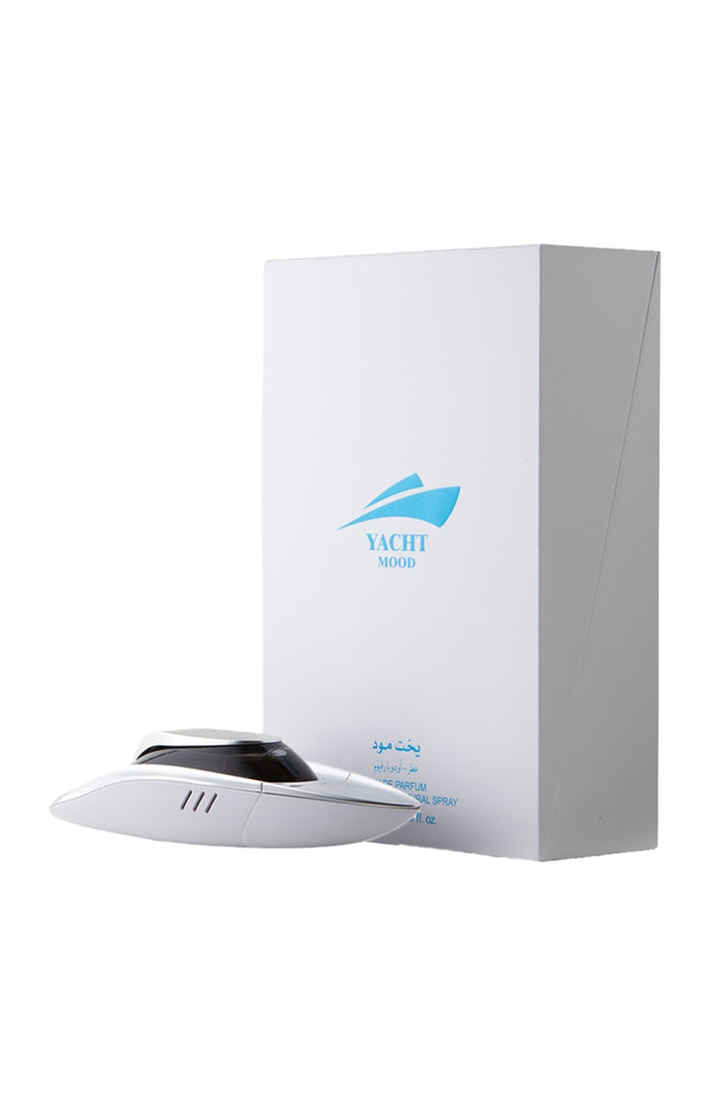 Yacht Mood Eau de parfum - Floral - Homme