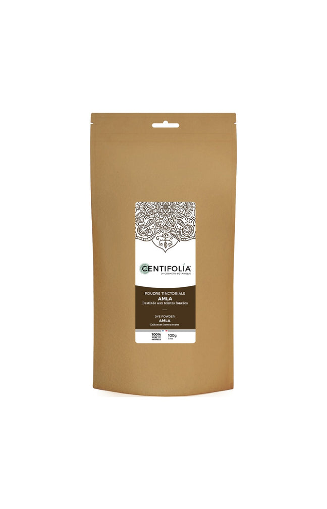Poudre Amla - Cheveux - 100 g