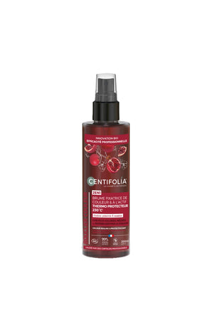 Spray thermoprotecteur bio - Grenade - Cheveux colorés - 200 ml