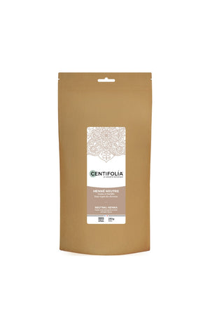 Henné neutre - Cheveux - 250 g