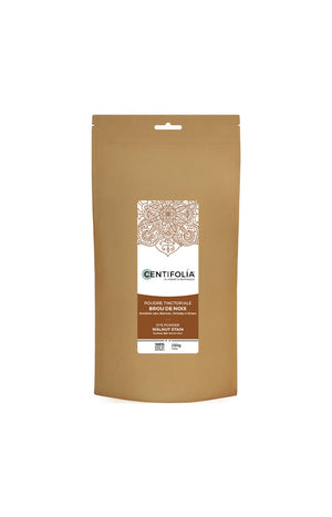 Poudre brou de noix - Cheveux - 250 g
