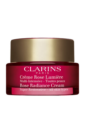 Crème anti-âge lumière - Multi Intensive - Peaux matures - 50 ml