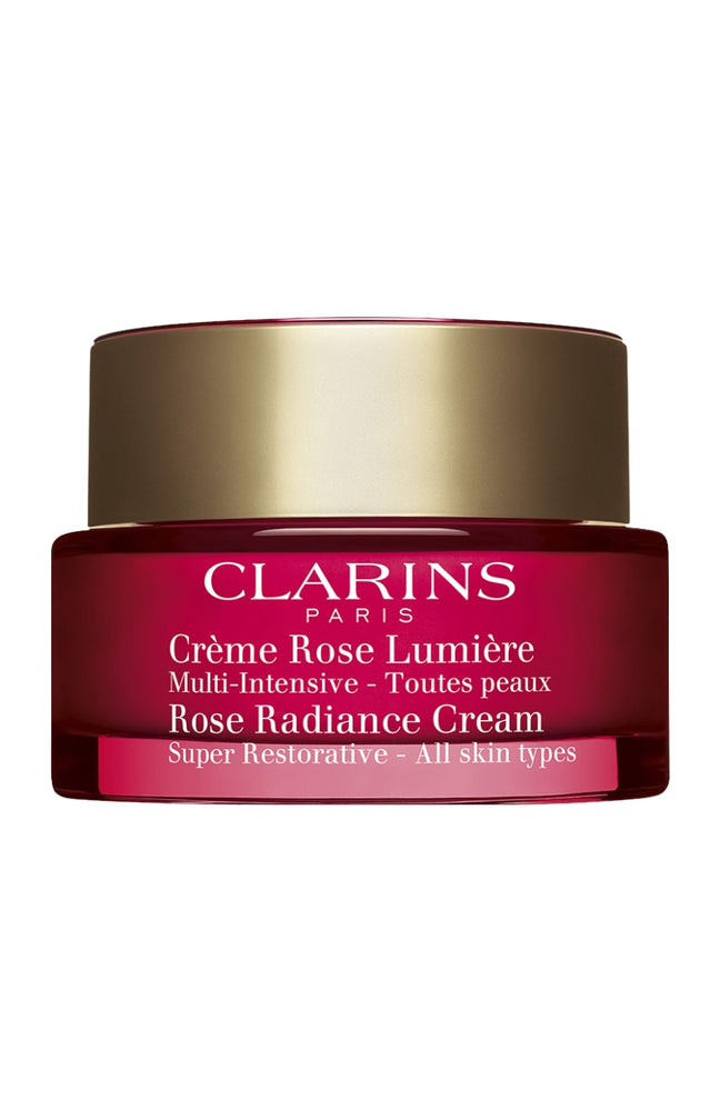Crème anti-âge lumière - Multi Intensive - Peaux matures - 50 ml