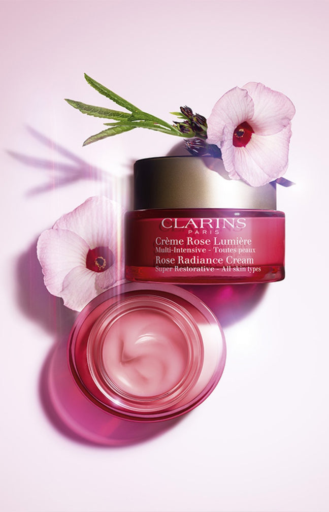 Crème anti-âge lumière - Multi Intensive - Peaux matures - 50 ml