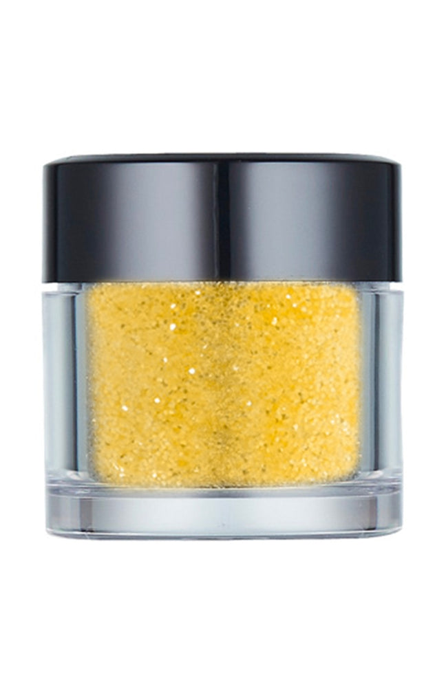 Paillettes - Glitter On - Visage & yeux - Or