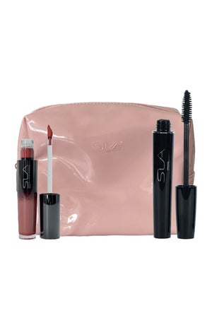 Coffret Cosmopolitan - Yeux & lèvres - 2 produits