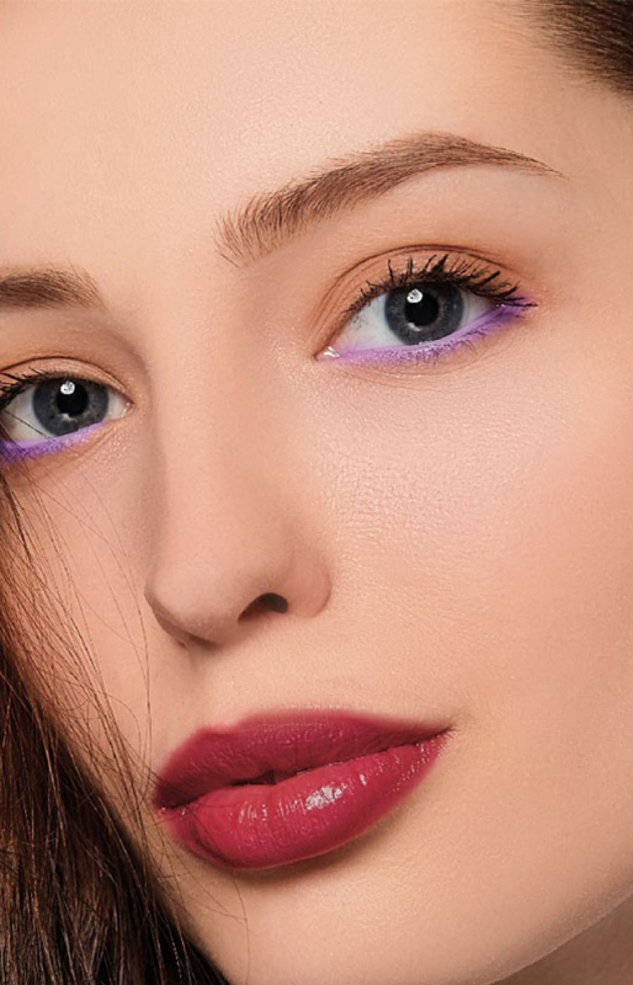 Coffret Cosmopolitan - Yeux & lèvres - 2 produits