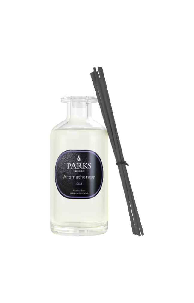 Diffuseur d'ambiance - Oud -  Aromatherapy - 220 ml