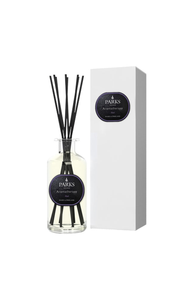 Diffuseur d'ambiance - Oud -  Aromatherapy - 220 ml