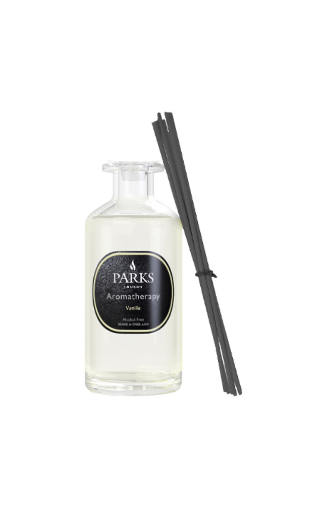 Diffuseur d'ambiance - Vanille & musc -  Aromatherapy - 220 ml