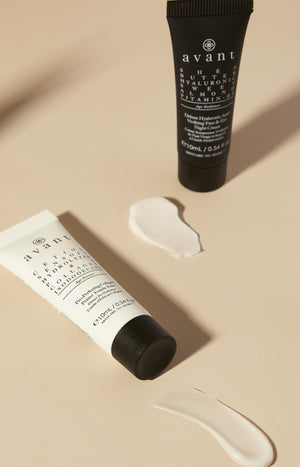 Trousse  découverte - Glow Starter Set - Visage - 5 produits