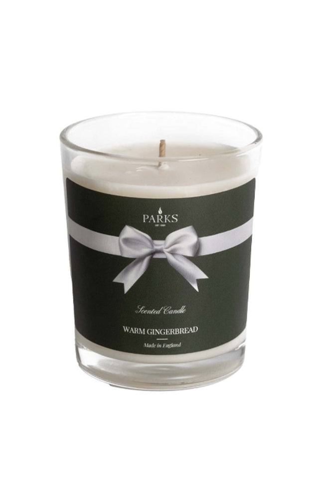Bougie parfumée - Cookie & cannelle - Cadeaux parfaits - 180 g