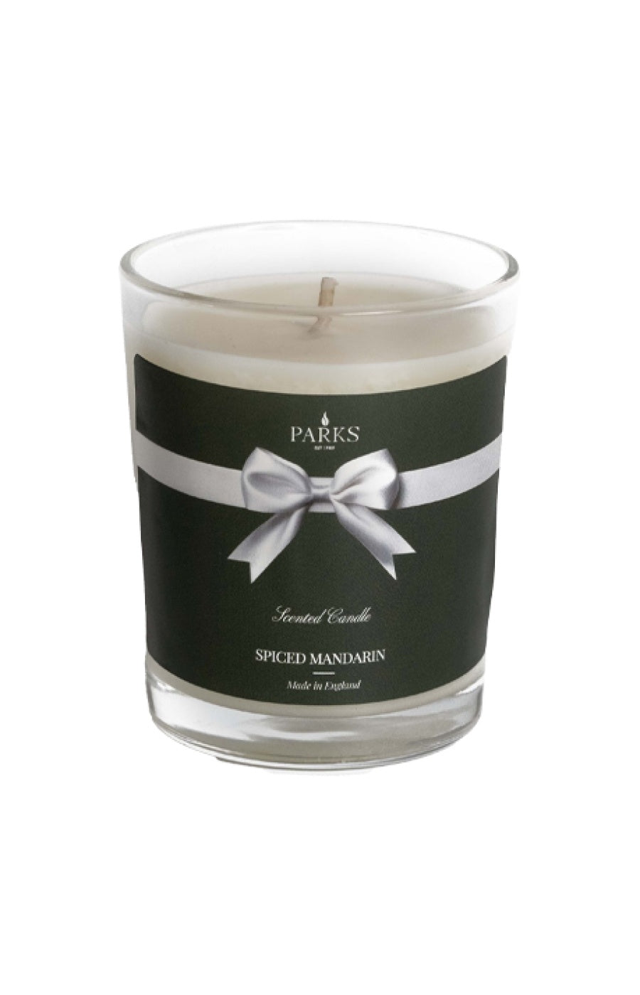 Bougie parfumée - Orange & cannelle - Cadeaux parfaits - 180 g