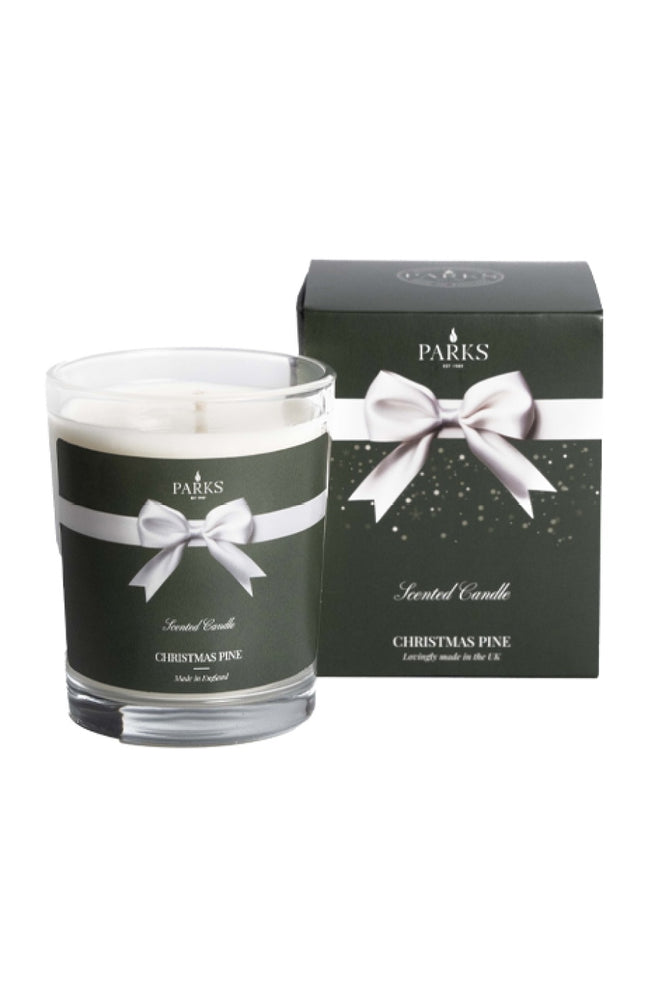 Bougie parfumée - Eucalyptus & agrumes - Cadeaux parfaits - 180 g