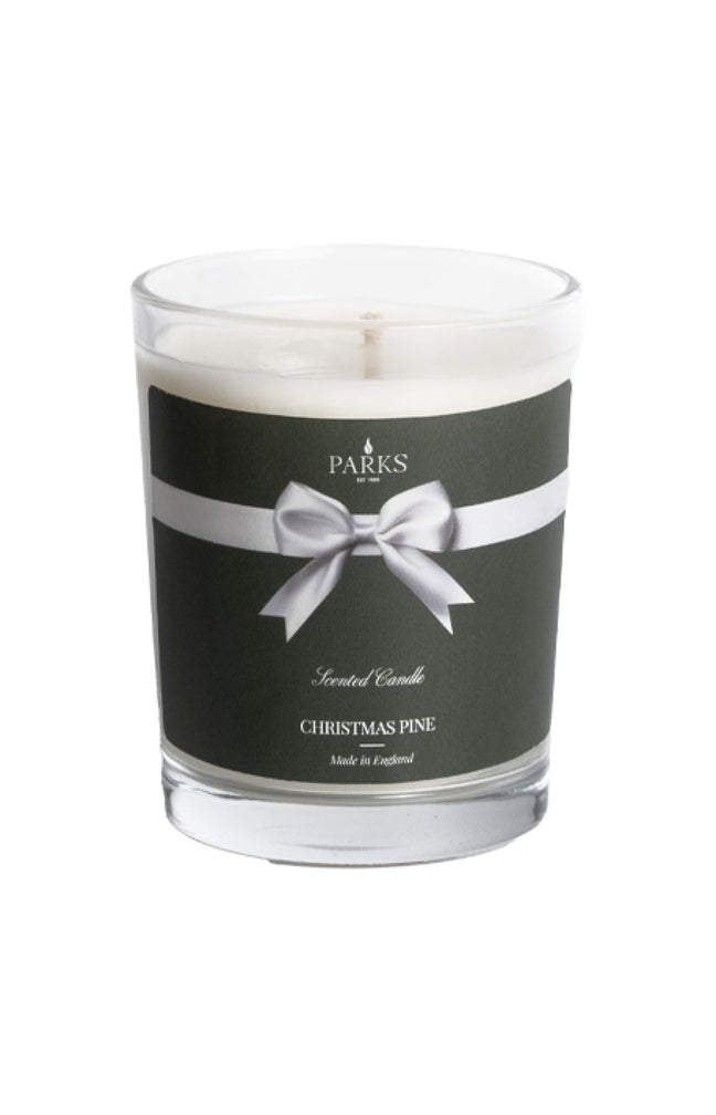 Bougie parfumée - Eucalyptus & agrumes - Cadeaux parfaits - 180 g