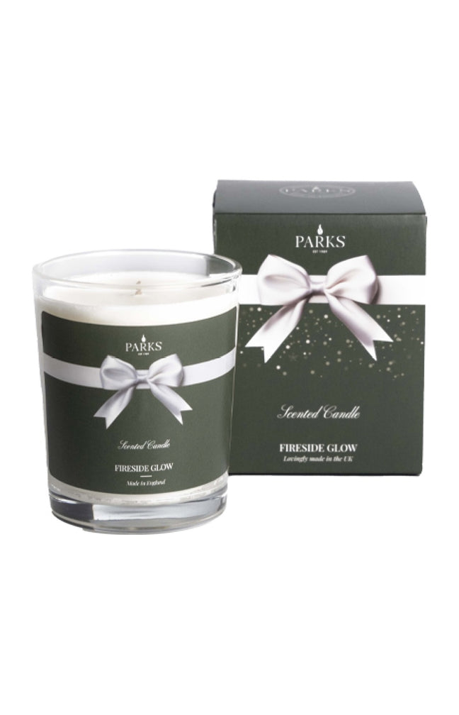 Bougie parfumée - Bergamote & citron - Cadeaux parfaits - 180 g