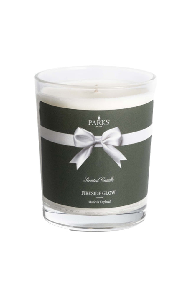 Bougie parfumée - Bergamote & citron - Cadeaux parfaits - 180 g