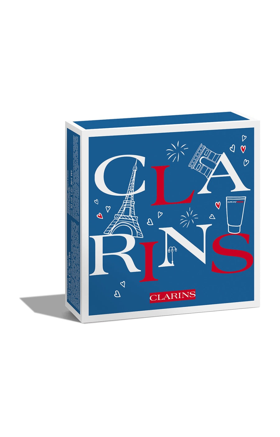 ClarinsMen Kit de découverte