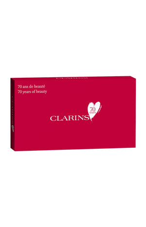 Coffret Eau Dynamisante - Corps - 3 produits