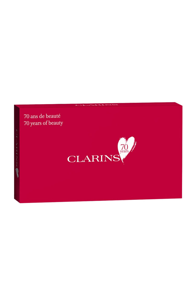 Coffret Eau Dynamisante - Corps - 3 produits