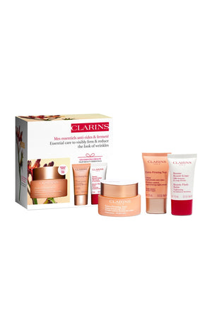 Coffret Extra-Firming - Anti-âge - 3 produits