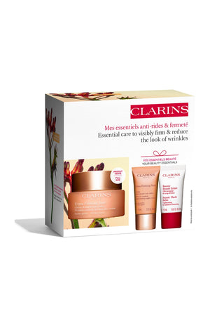 Coffret Extra-Firming - Anti-âge - 3 produits