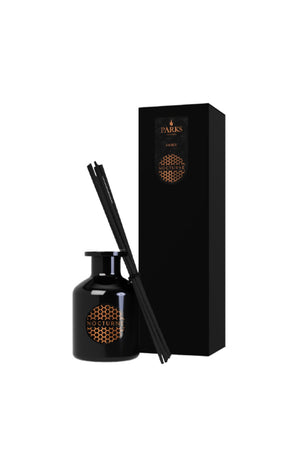 Diffuseur d'ambiance - Vanille & musc - Nocturne - 100 ml