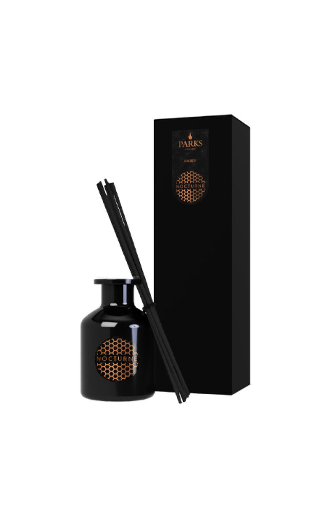 Diffuseur d'ambiance - Vanille & musc - Nocturne - 100 ml