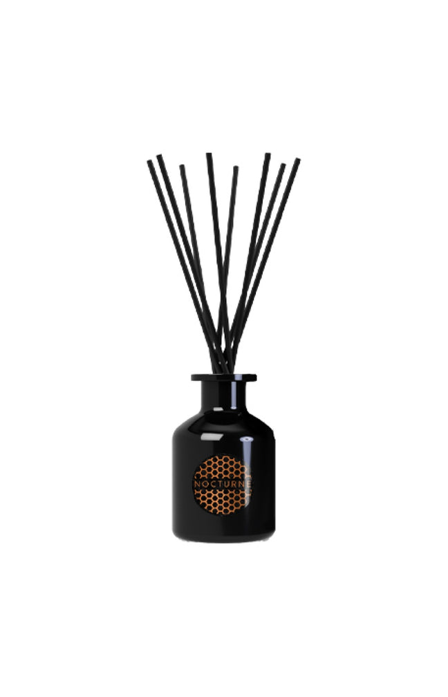 Diffuseur d'ambiance - Vanille & musc - Nocturne - 100 ml