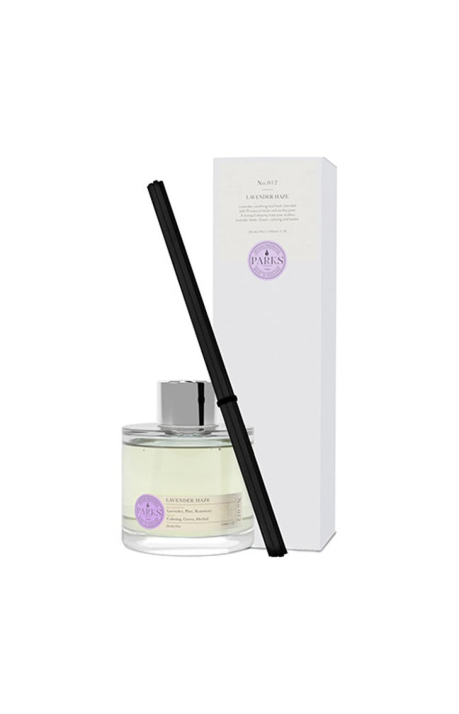 Diffuseur d'ambiance - Brume de lavande - Home - 100 ml