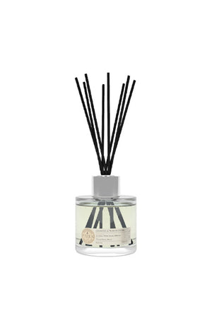 Diffuseur d'ambiance - Musc blanc & jasmin - Home - 100 ml